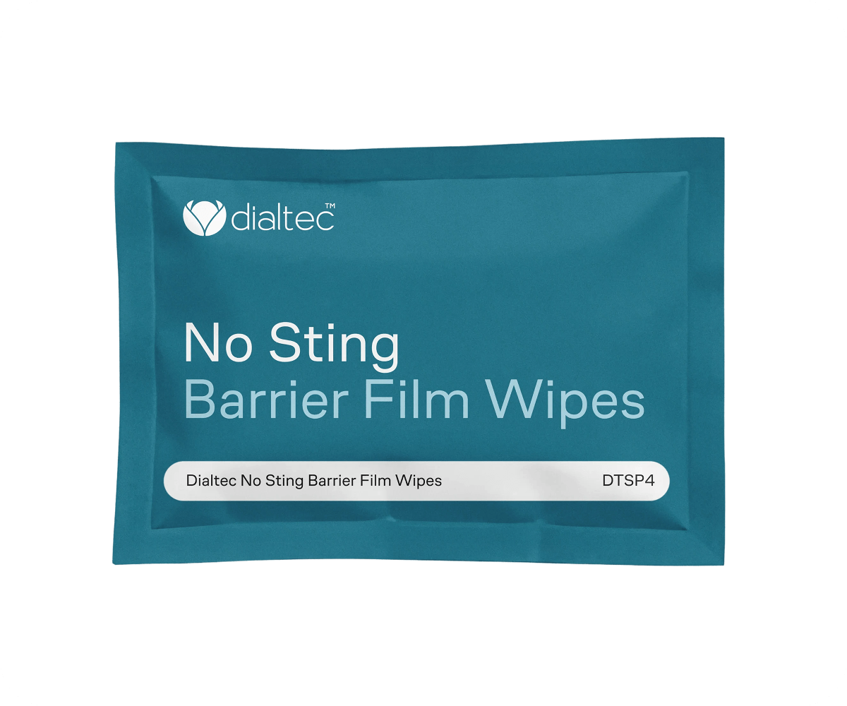 Dialtec™ Barrier Wipes