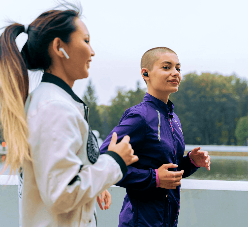 We’re dedicated to innovating easy-to-use and revolutionary products that empower people with a central catheter to shower and perform activities safely and independently.
